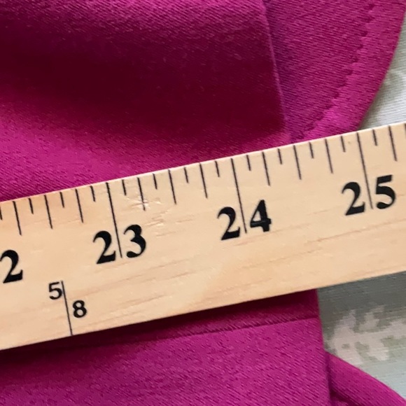 Jessica London Women’s Berry Pink Office Wear Business Casual Blazer Size 18 - Picture 13 of 13